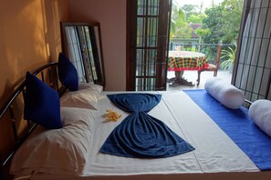 Interior - The villa sunshine (Divulapitiya)