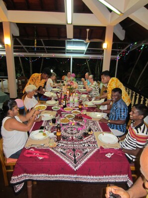 Tempat makan