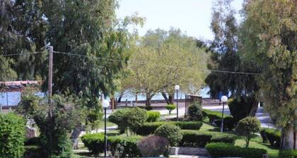 Guesthouse Pyrassos