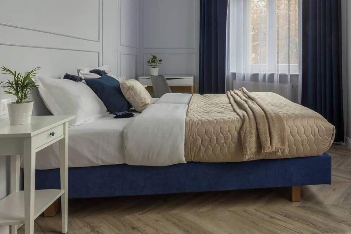 Departamento Premium, 3 habitaciones, para no fumadores, 2 baños | Ropa de cama de alta calidad y muebles diferentes