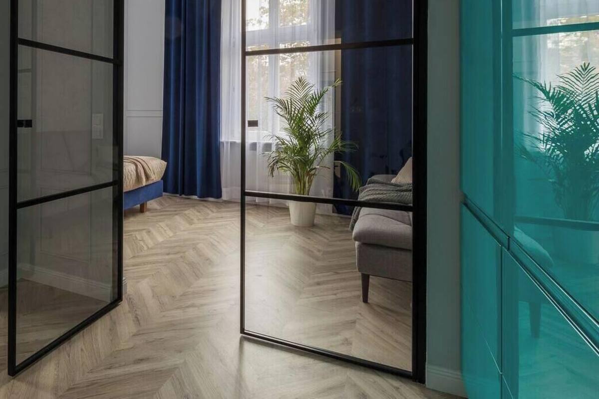 Appartement Premium, 3 chambres, non-fumeur, 2 salles de bains