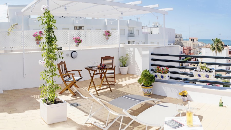 Apartamentos San Francisco by Summerland