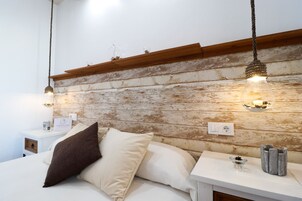 Caja de seguridad en la habitación y decoración personalizada 