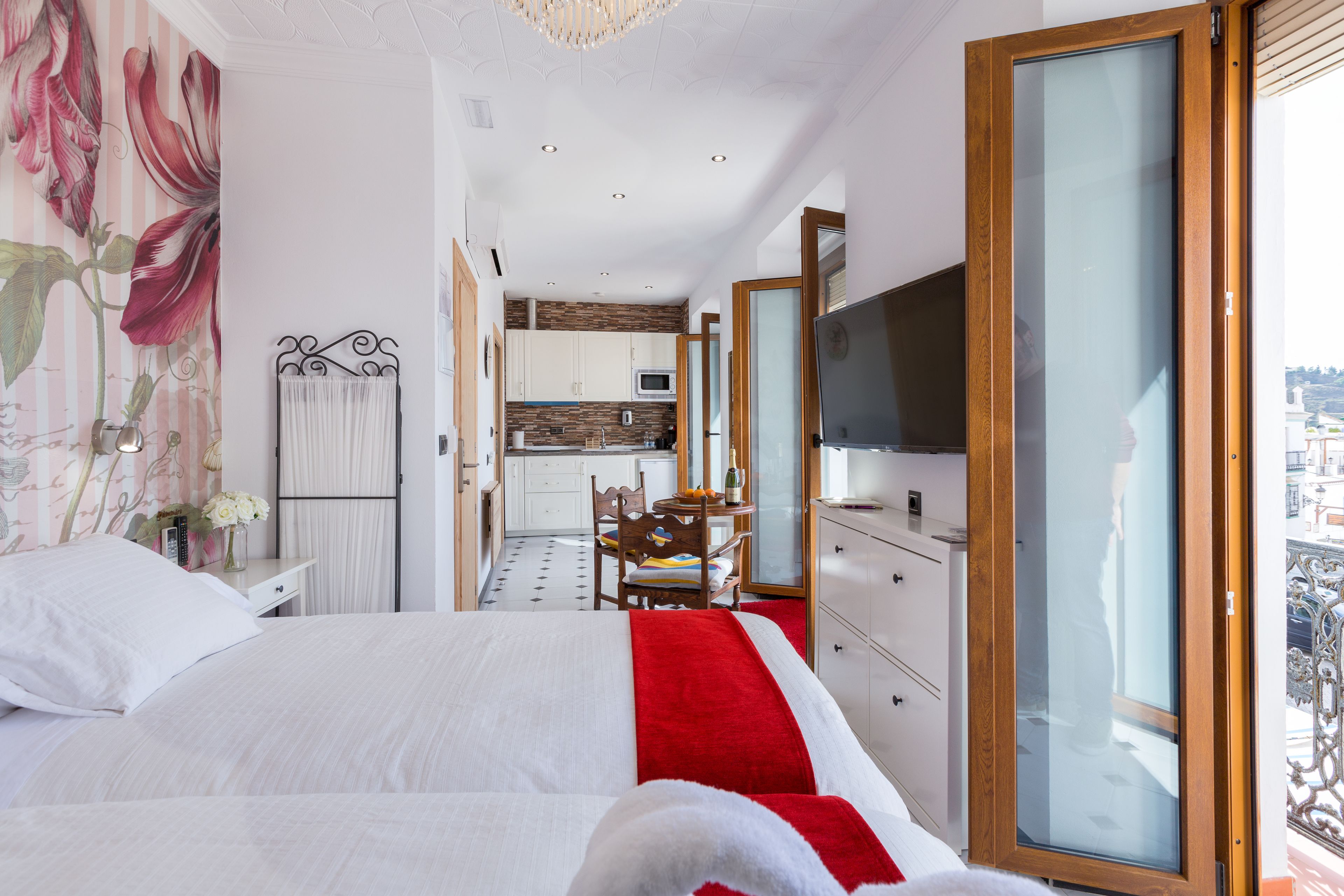 Foto - Salamandra Plaza