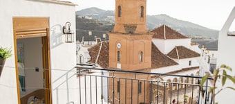 Salamandra Plaza B&B