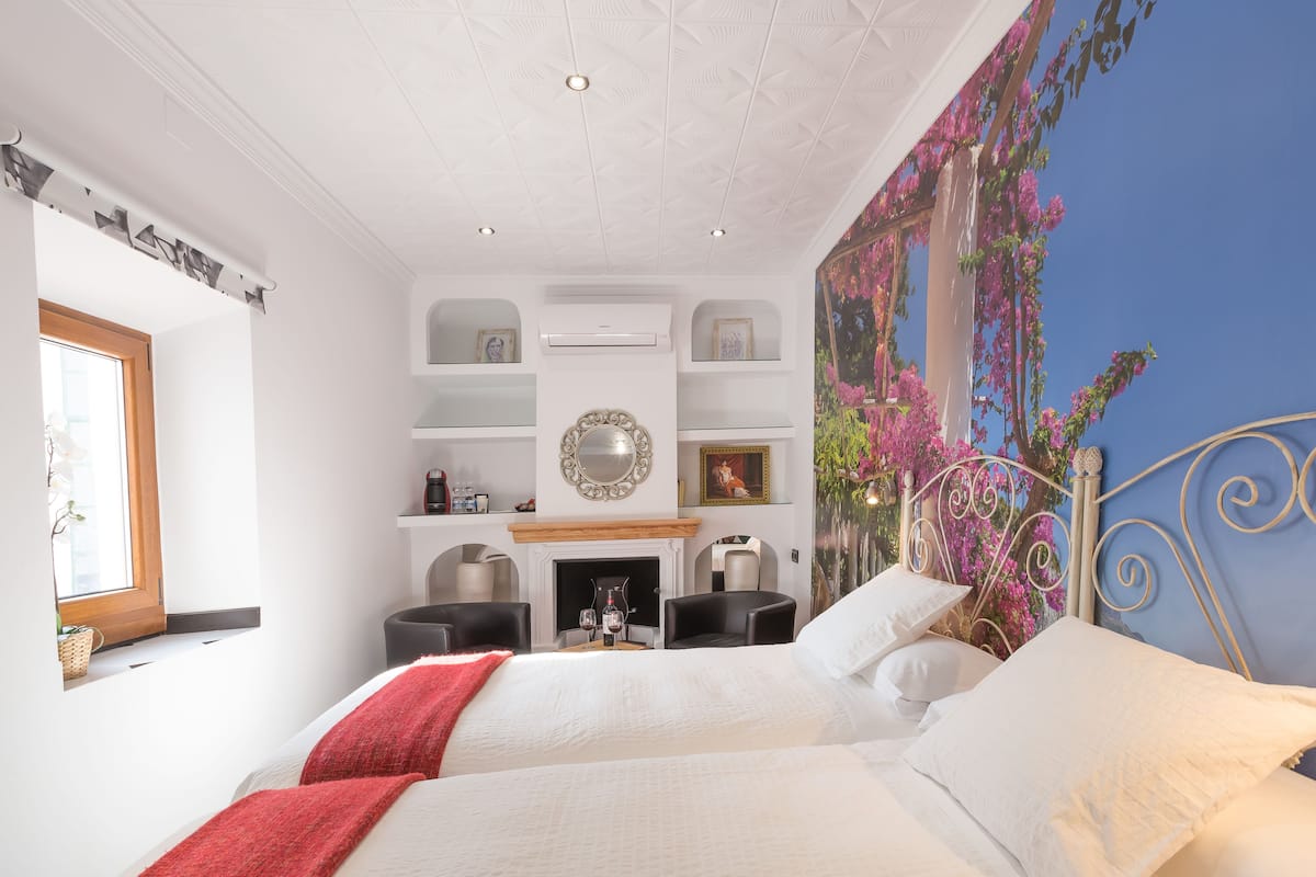 Comfort Triple Room (La Maroma)