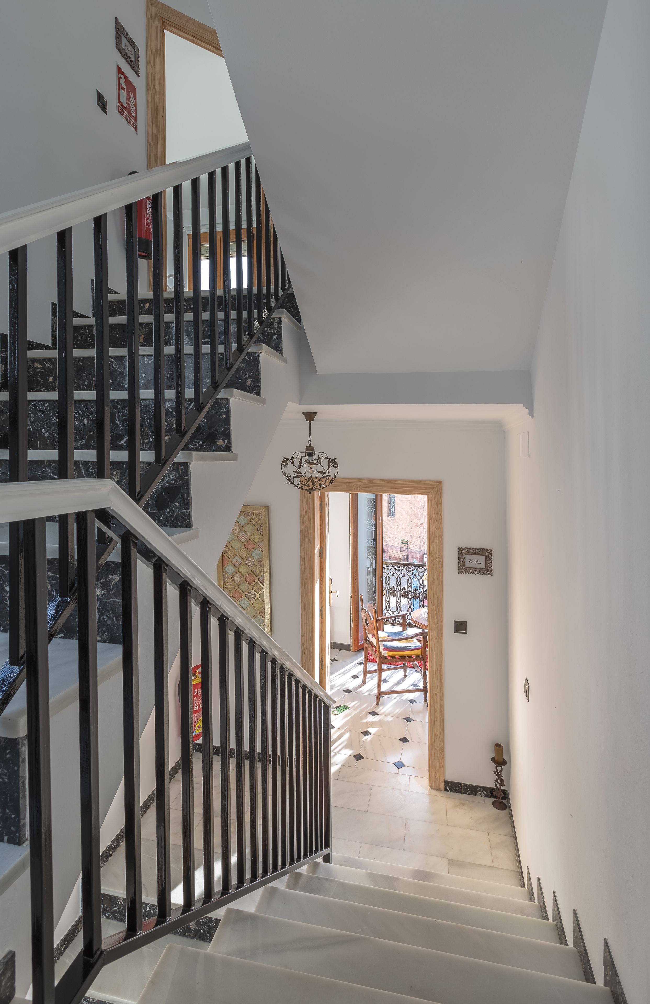 Foto - Salamandra Plaza