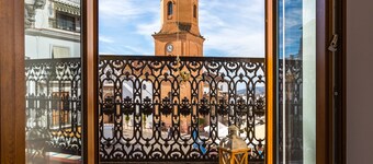 Salamandra Plaza B&B