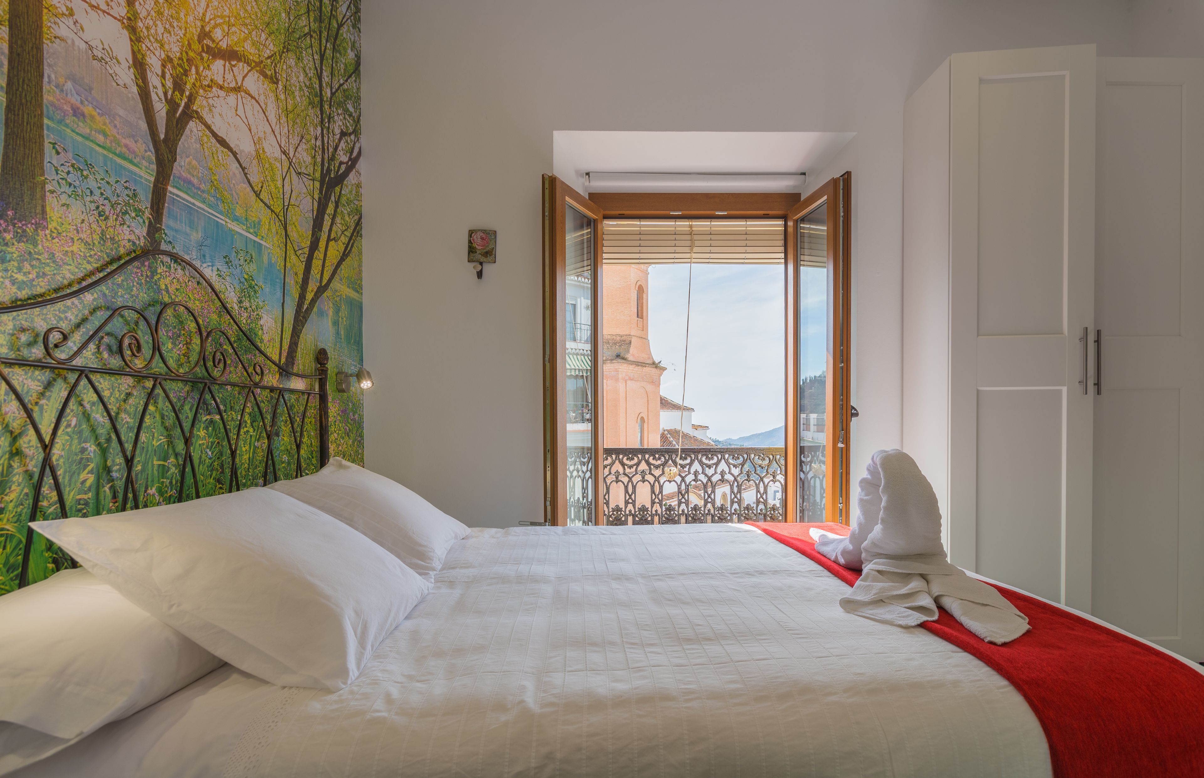 Foto - Salamandra Plaza