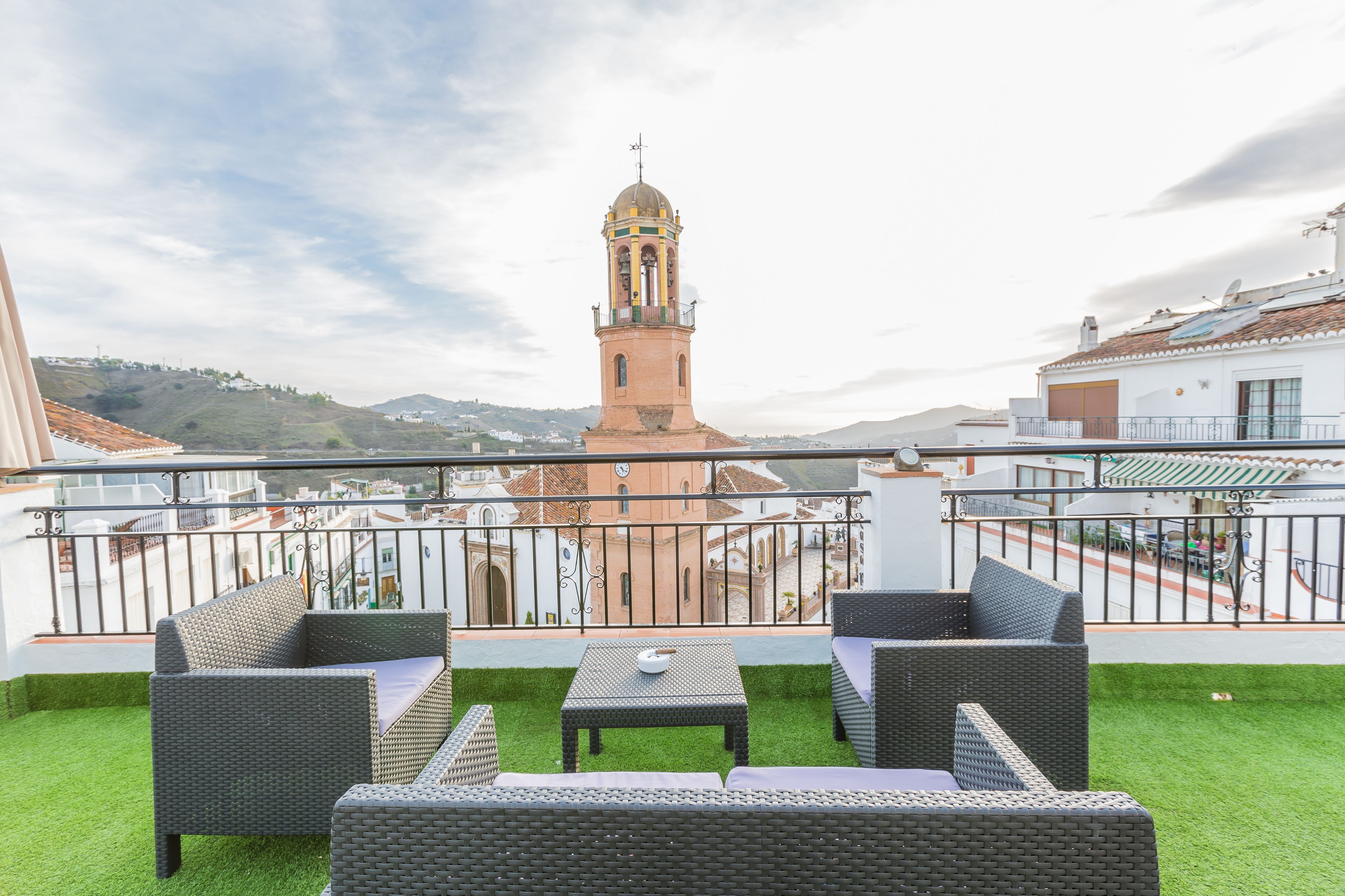 Foto - Salamandra Plaza