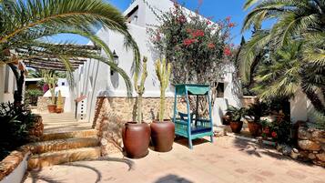 Familiekamer | Kameruitzicht