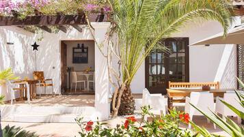 Kamer | Een kluis op de kamer, gratis babybedden, gratis wifi, beddengoed