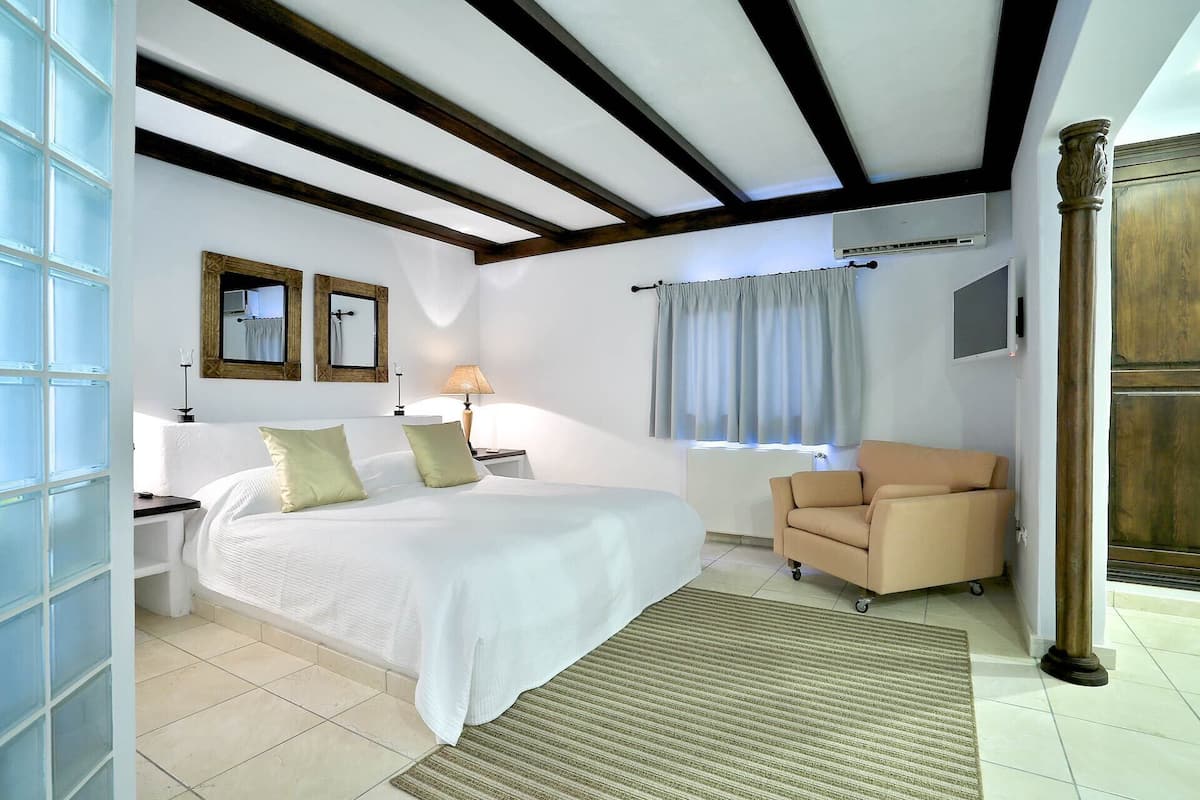 Family Apartment 4pax