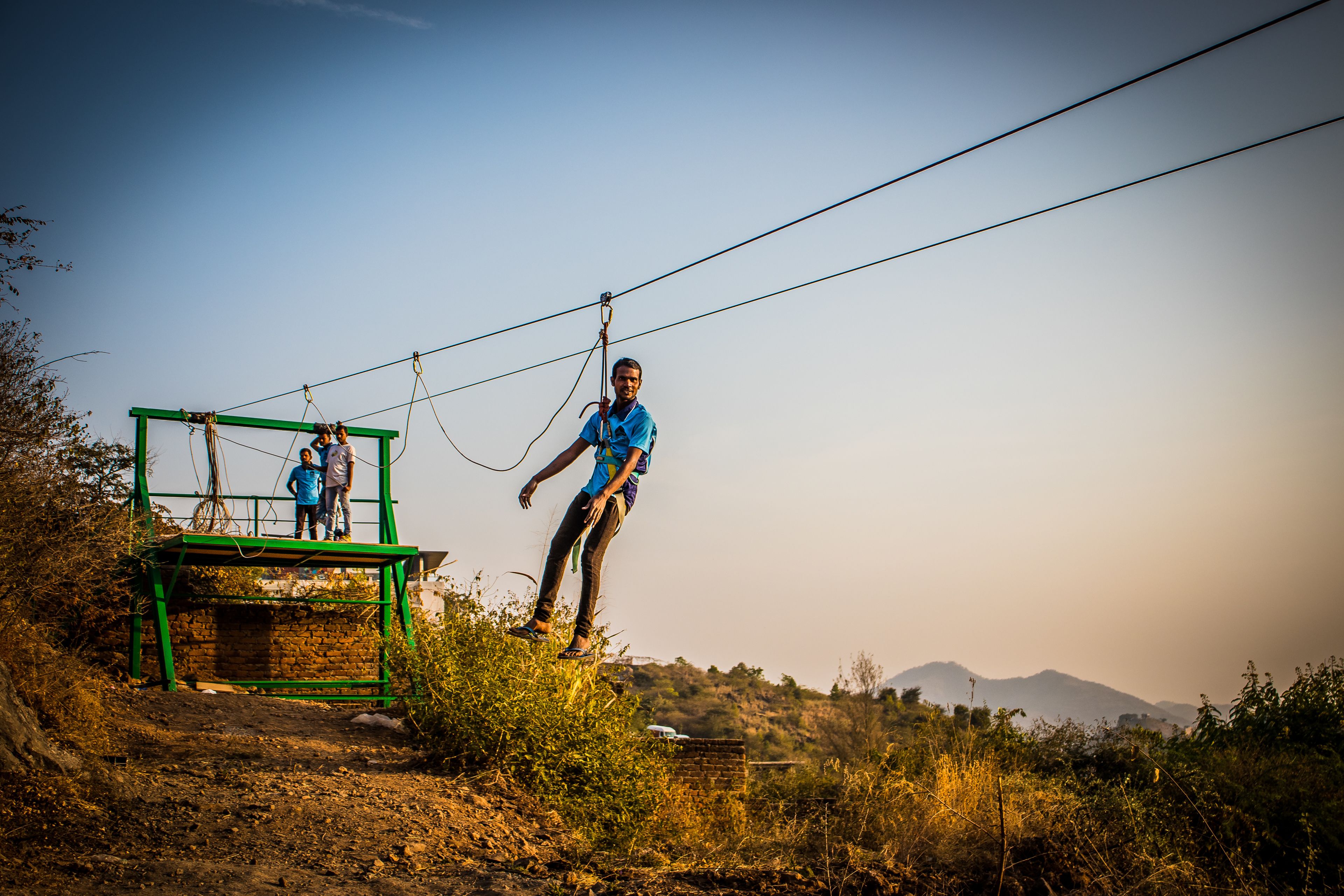 Photo - Bamboo Saa Resort & Spa - Udaipur