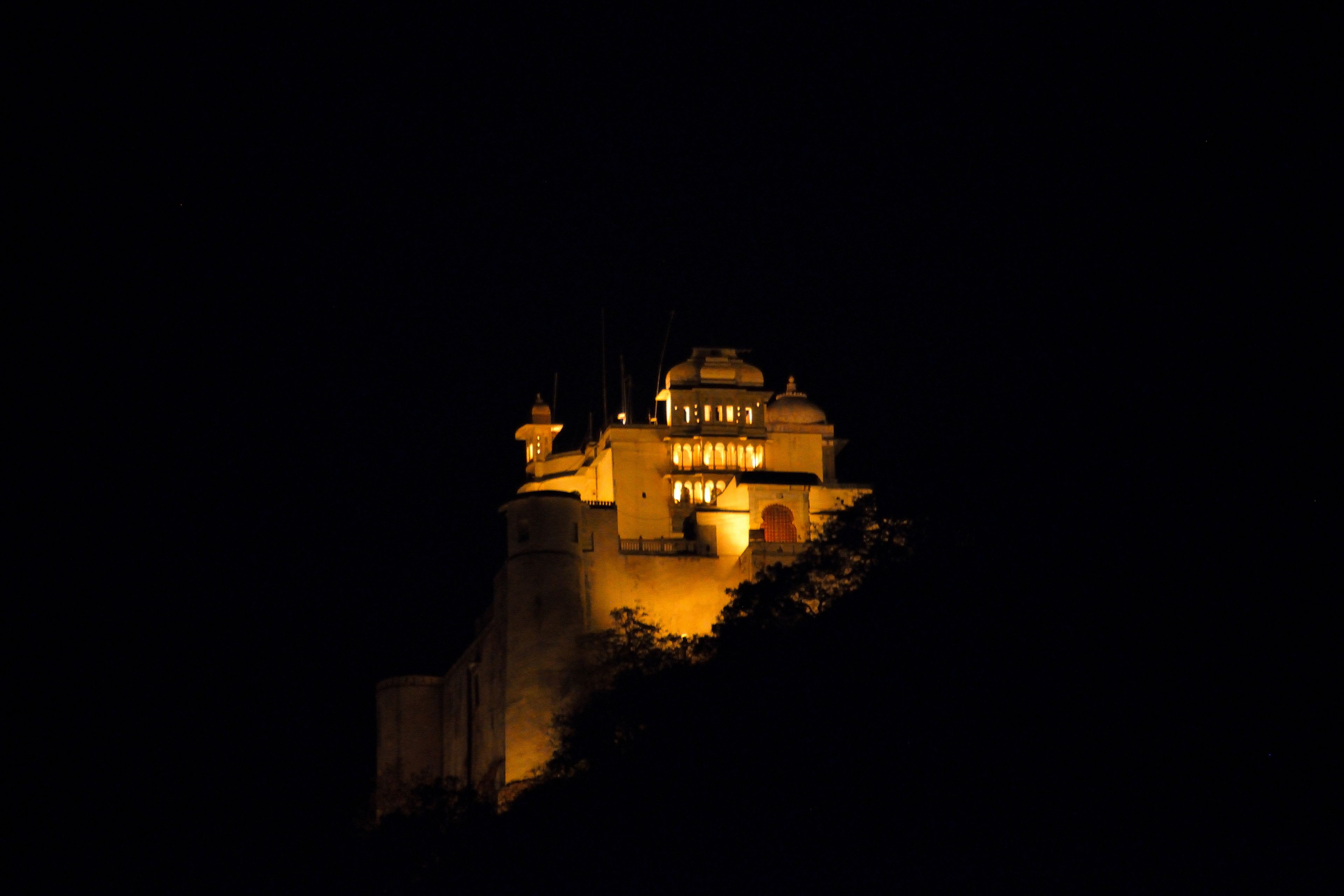 Photo - Bamboo Saa Resort & Spa - Udaipur