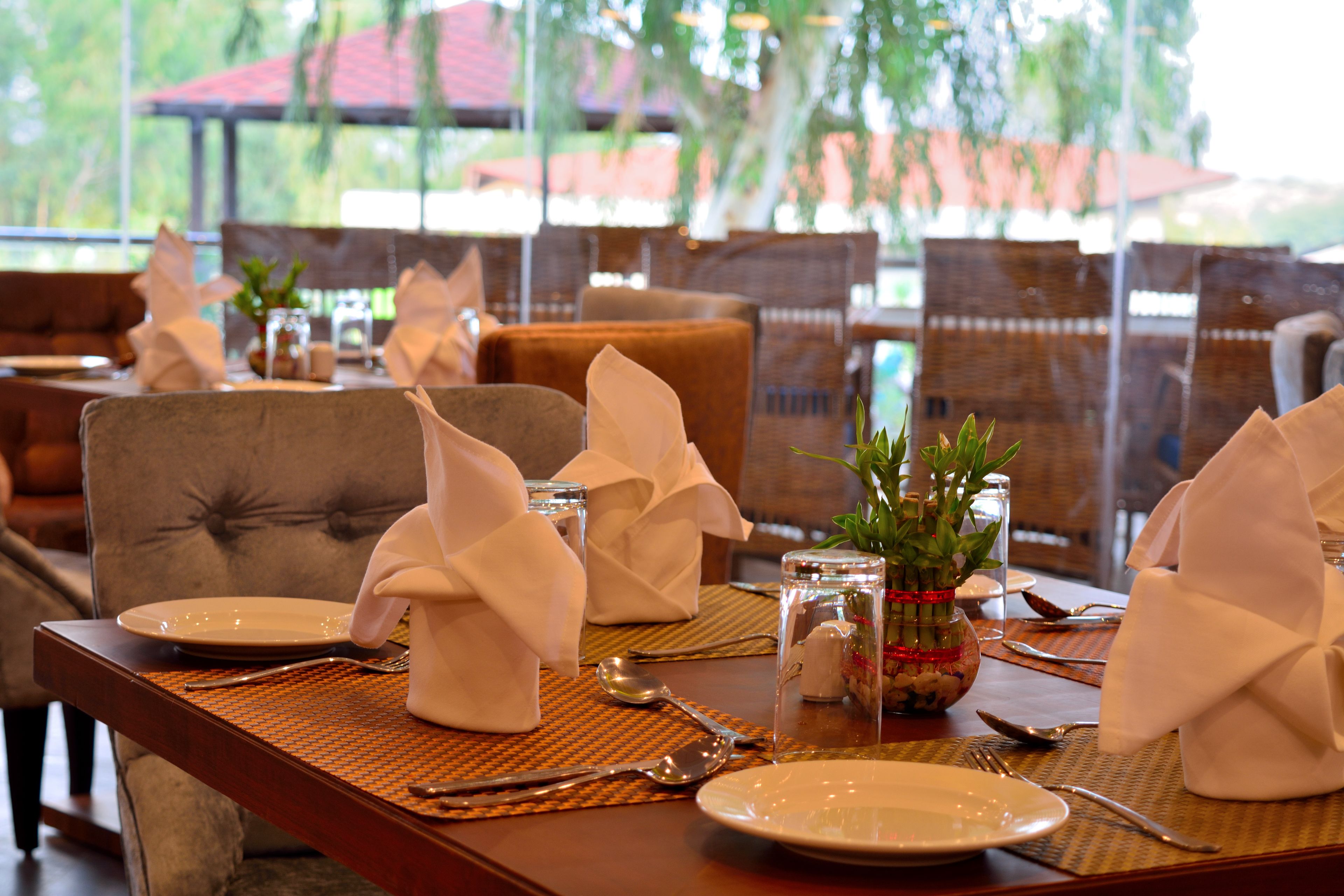 Photo - Bamboo Saa Resort & Spa - Udaipur