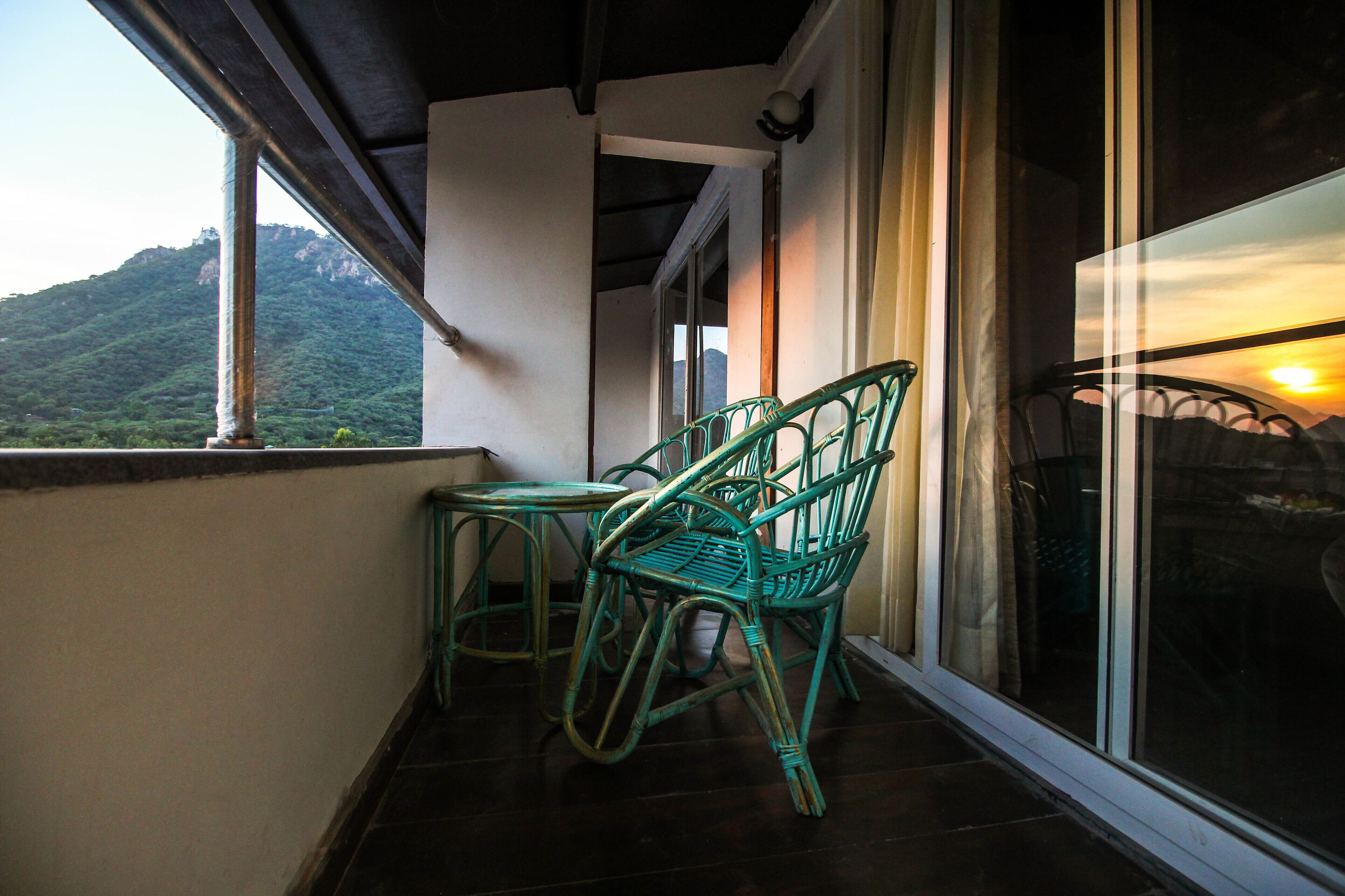 Foto - Bamboo Saa Resort & Spa - Udaipur