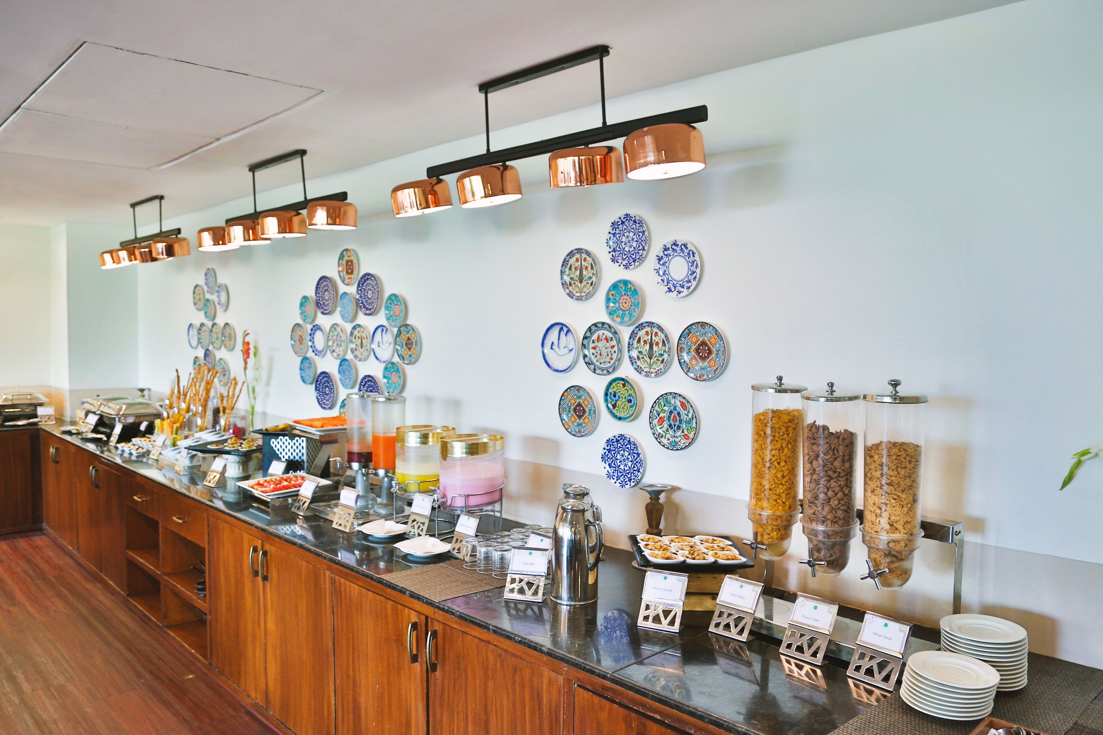 Photo - Bamboo Saa Resort & Spa - Udaipur