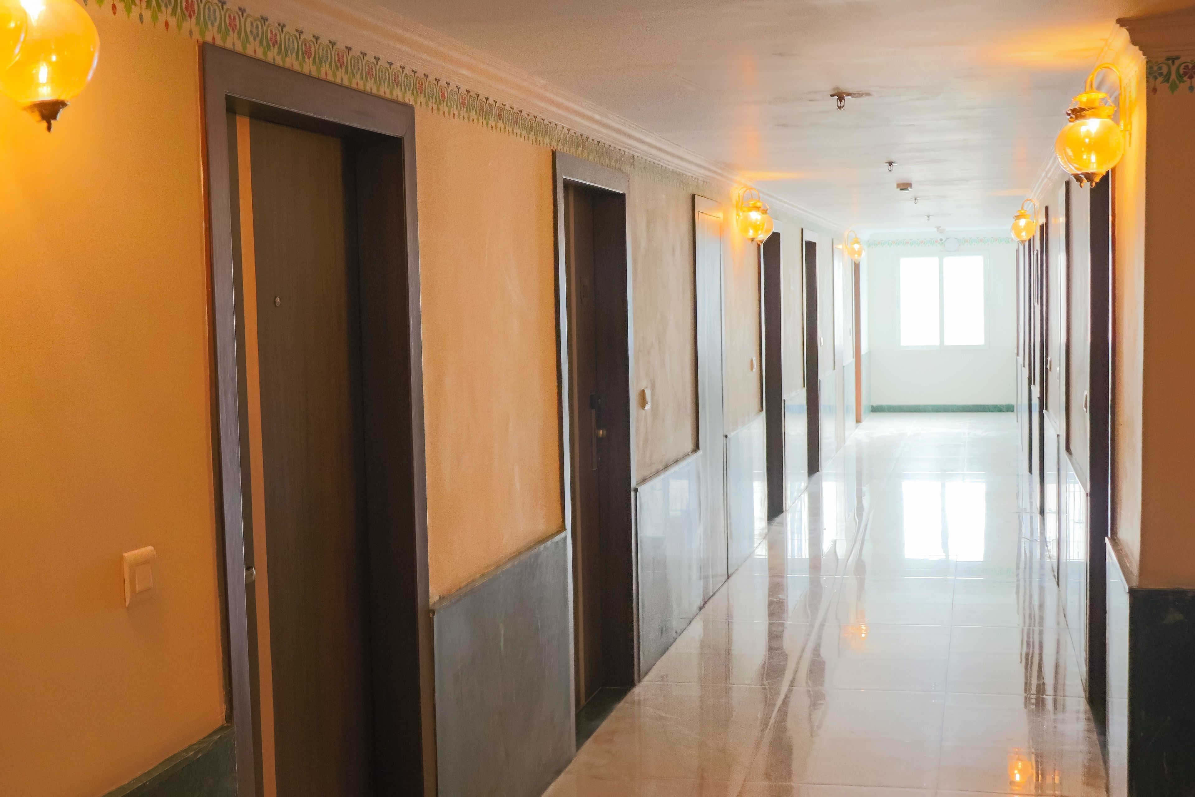 Photo - Bamboo Saa Resort & Spa - Udaipur