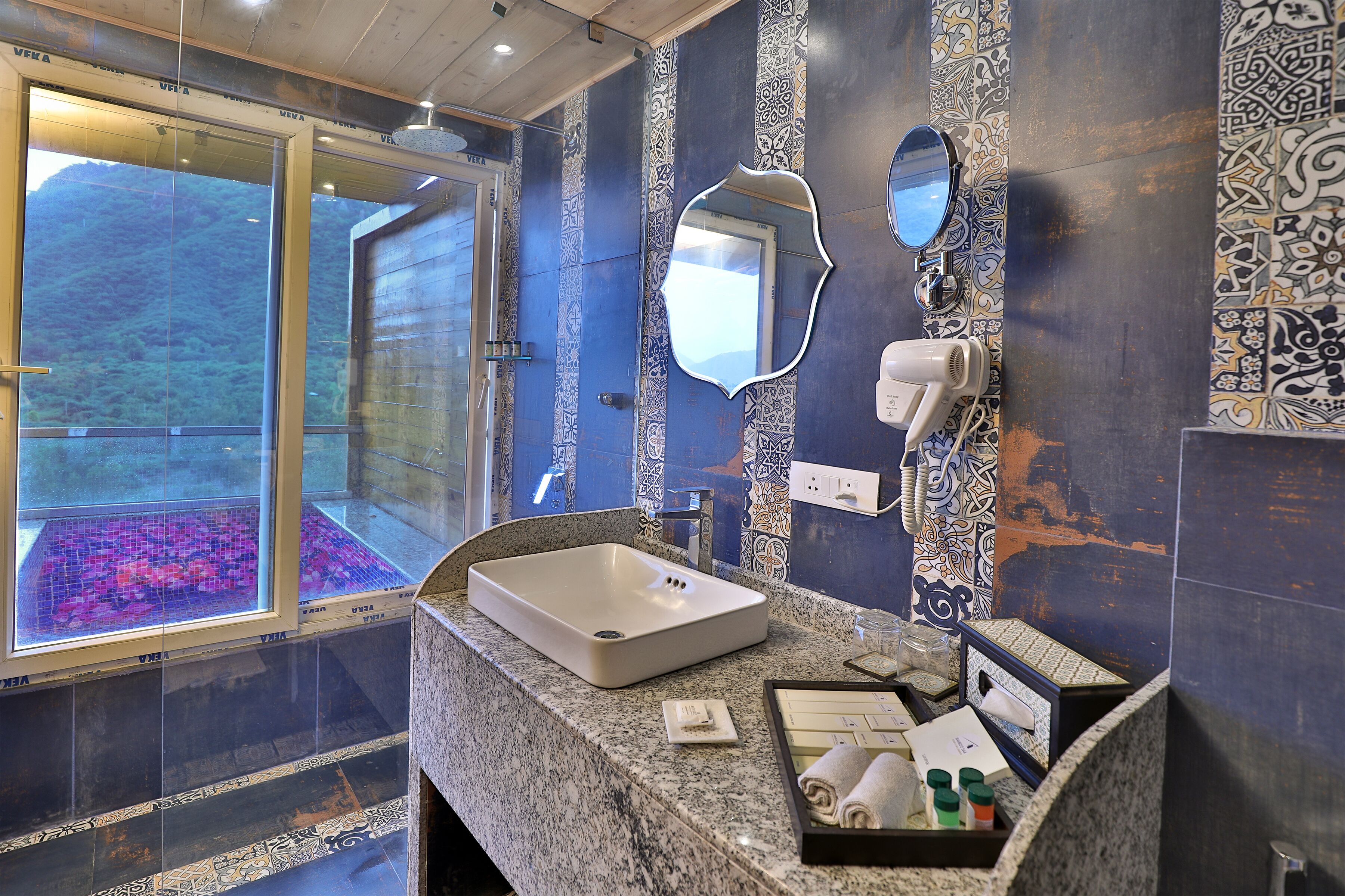 Photo - Bamboo Saa Resort & Spa - Udaipur