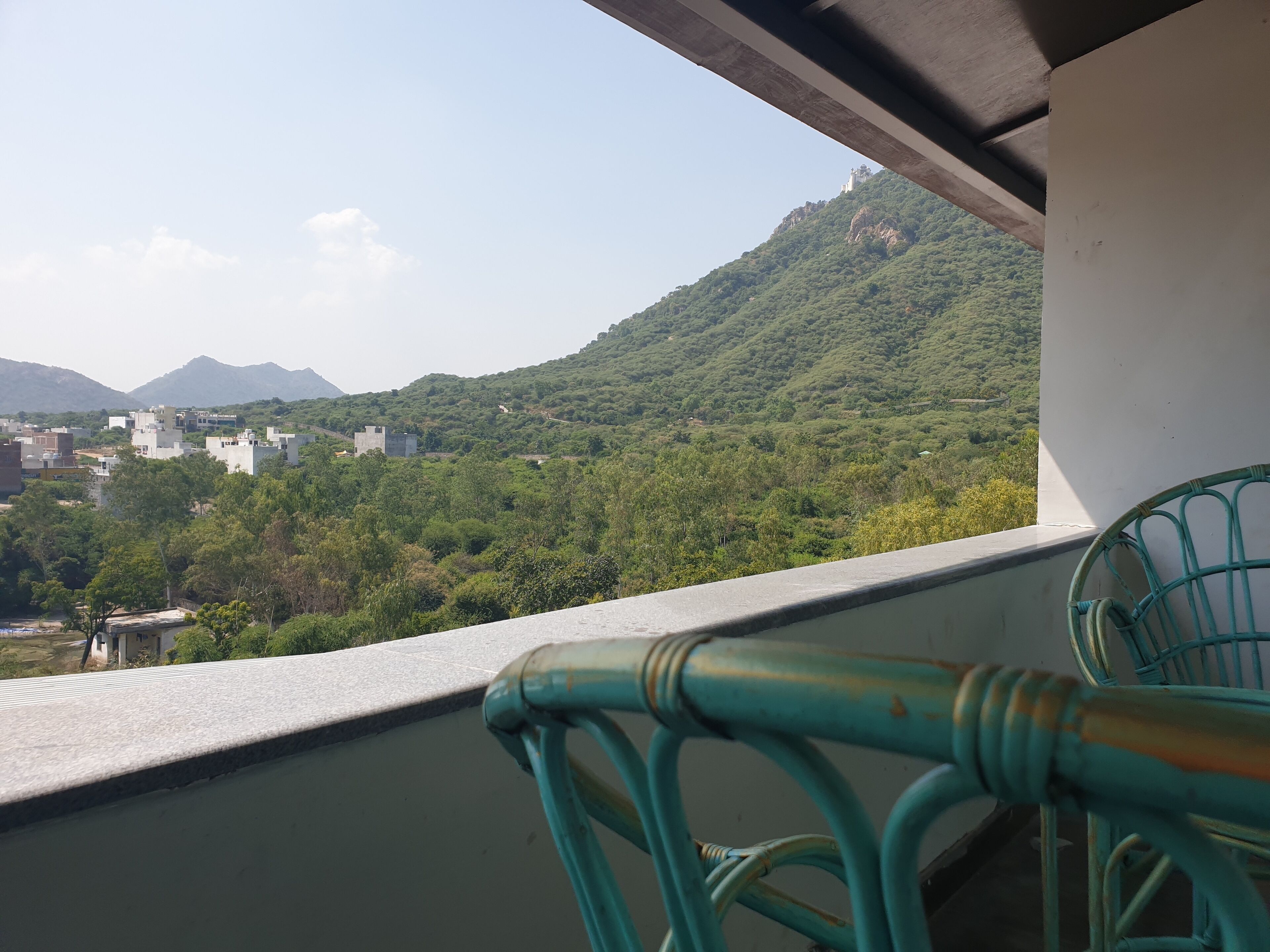 Foto - Bamboo Saa Resort & Spa - Udaipur