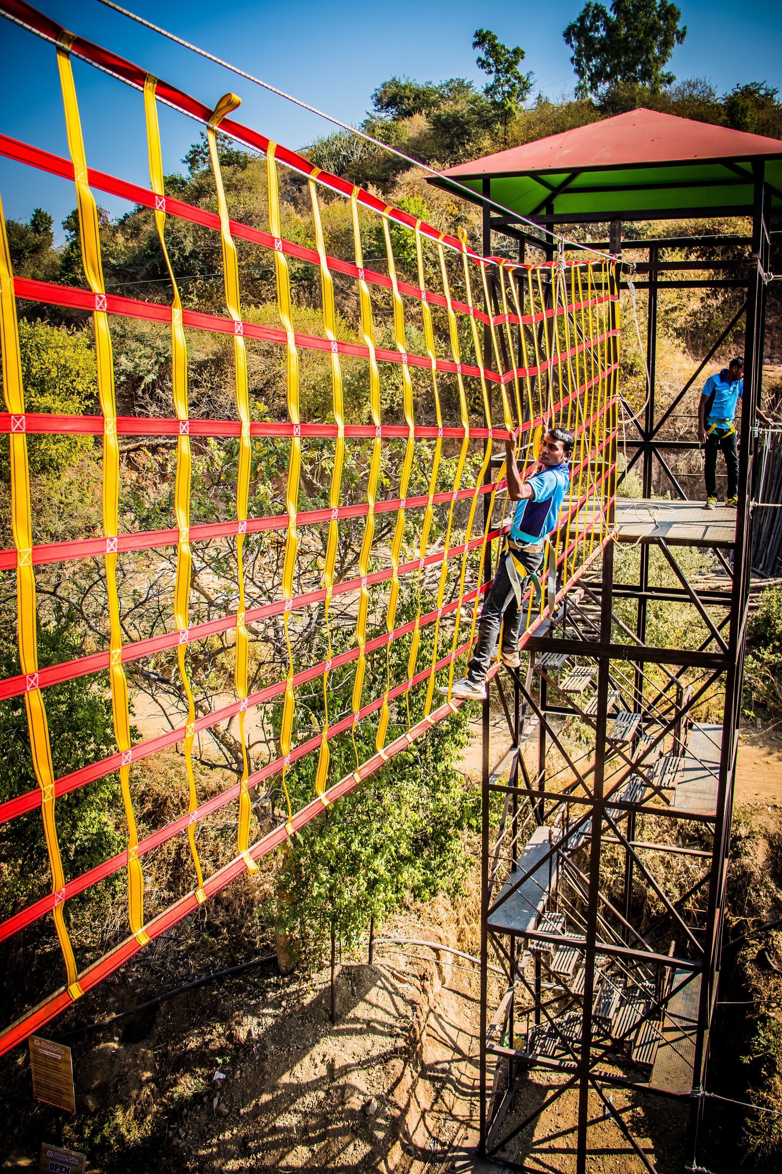 Photo - Bamboo Saa Resort & Spa - Udaipur