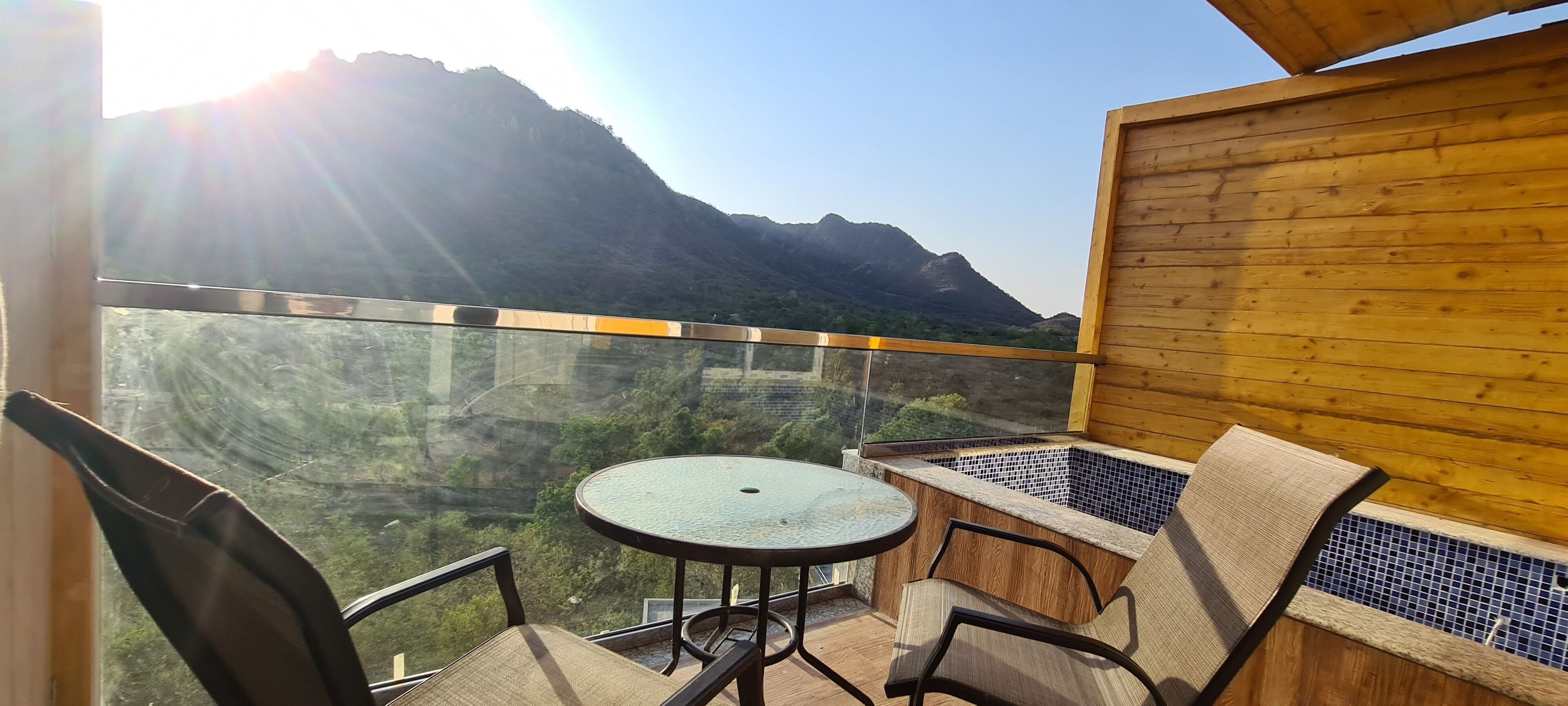 Photo - Bamboo Saa Resort & Spa - Udaipur