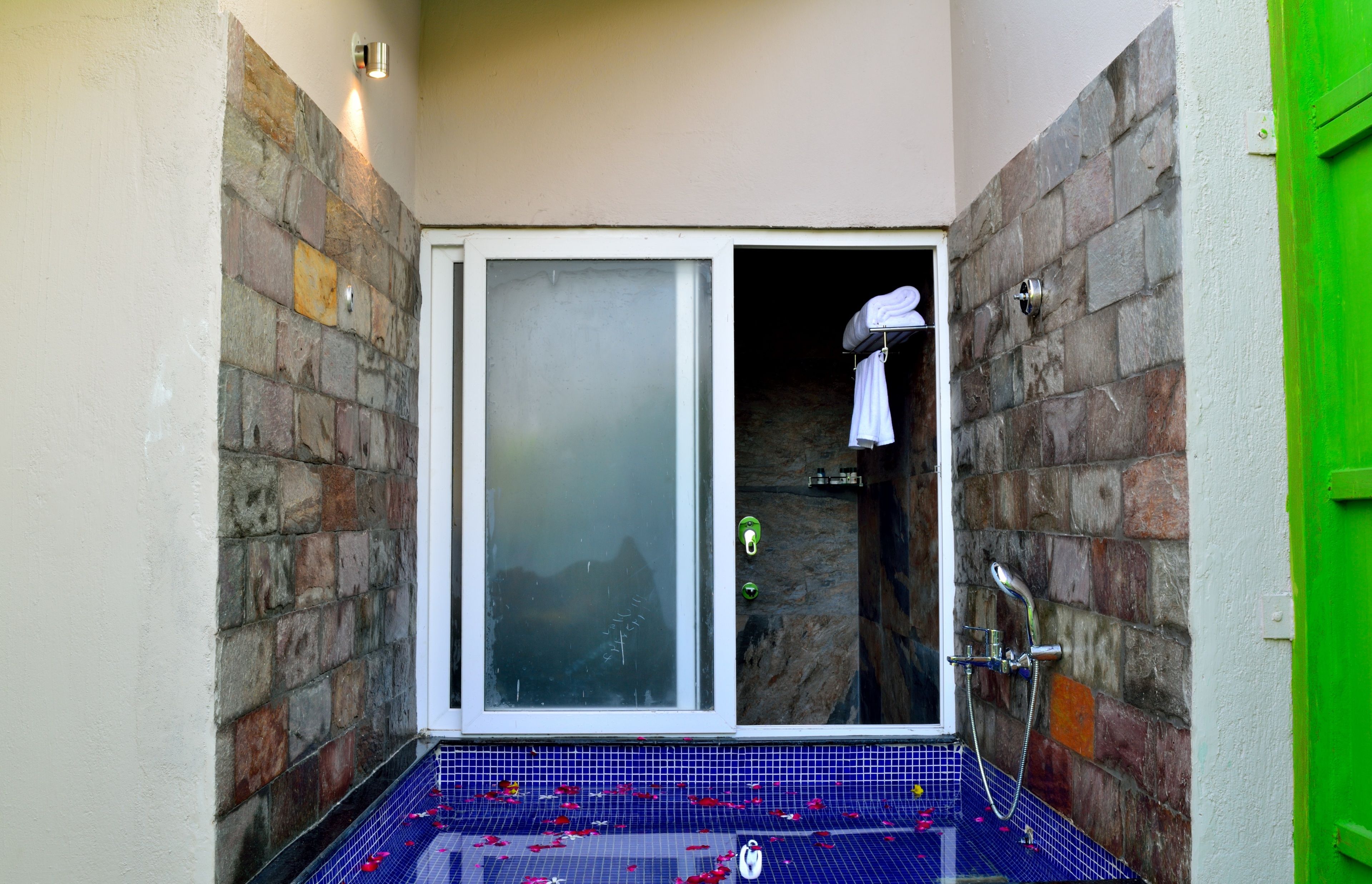 Photo - Bamboo Saa Resort & Spa - Udaipur