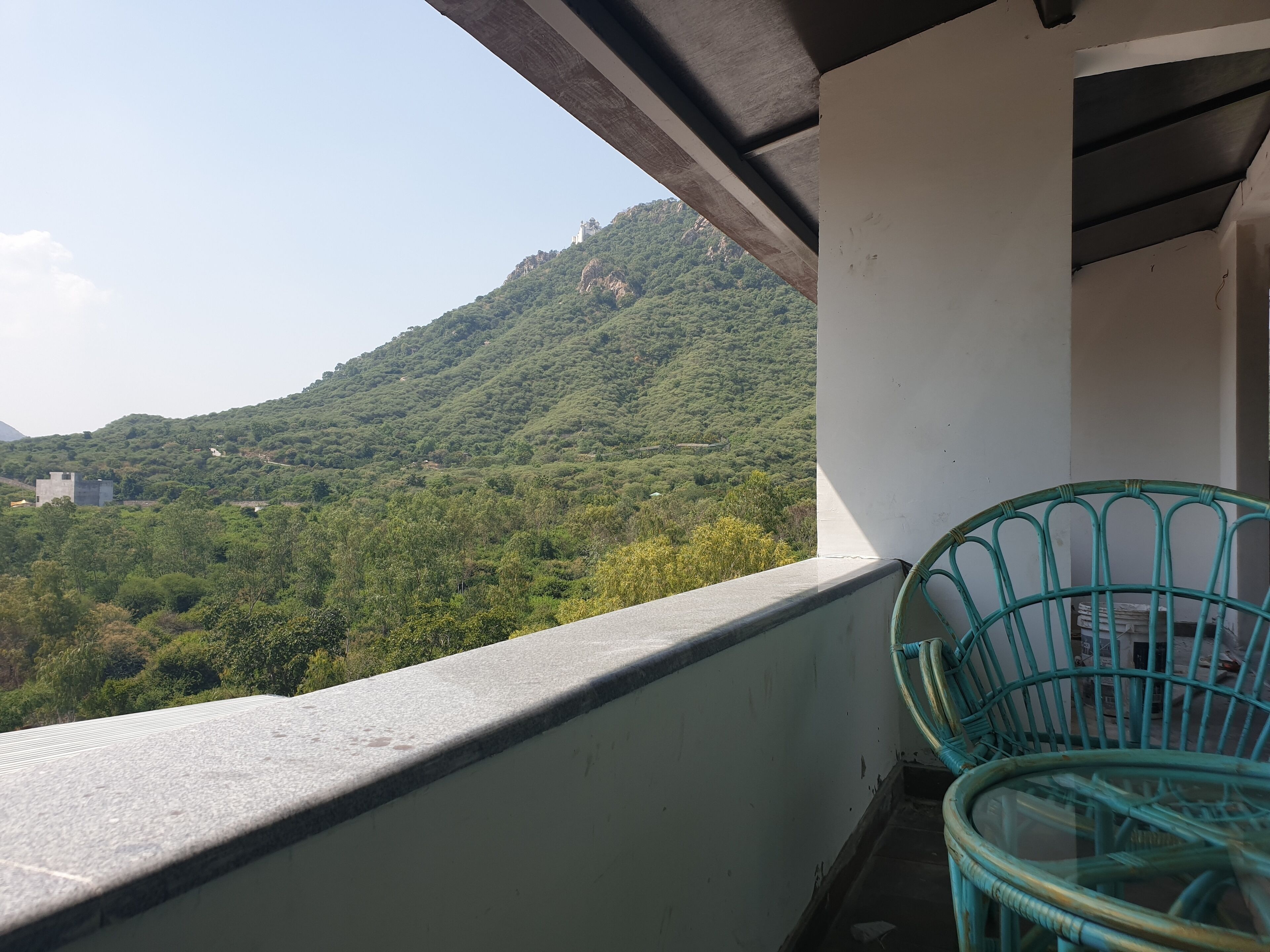 Foto - Bamboo Saa Resort & Spa - Udaipur