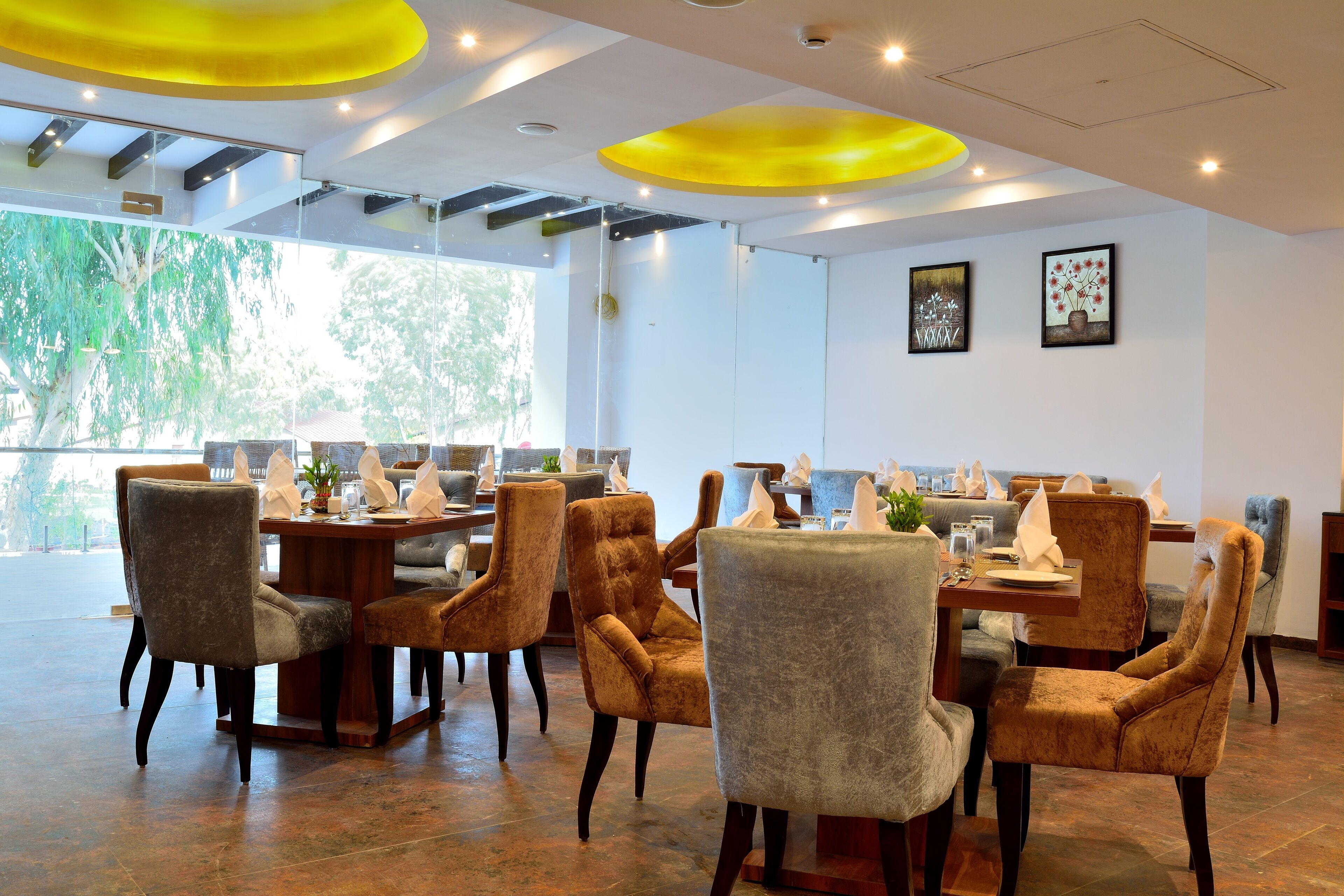 Photo - Bamboo Saa Resort & Spa - Udaipur