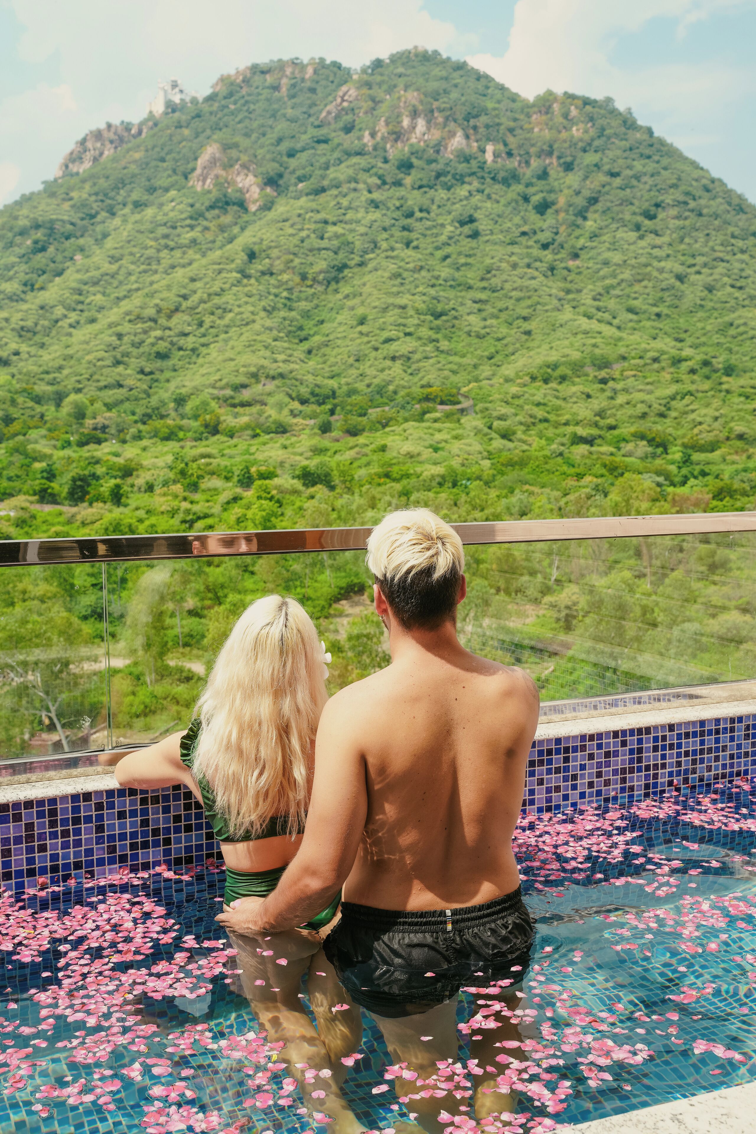 Photo - Bamboo Saa Resort & Spa - Udaipur