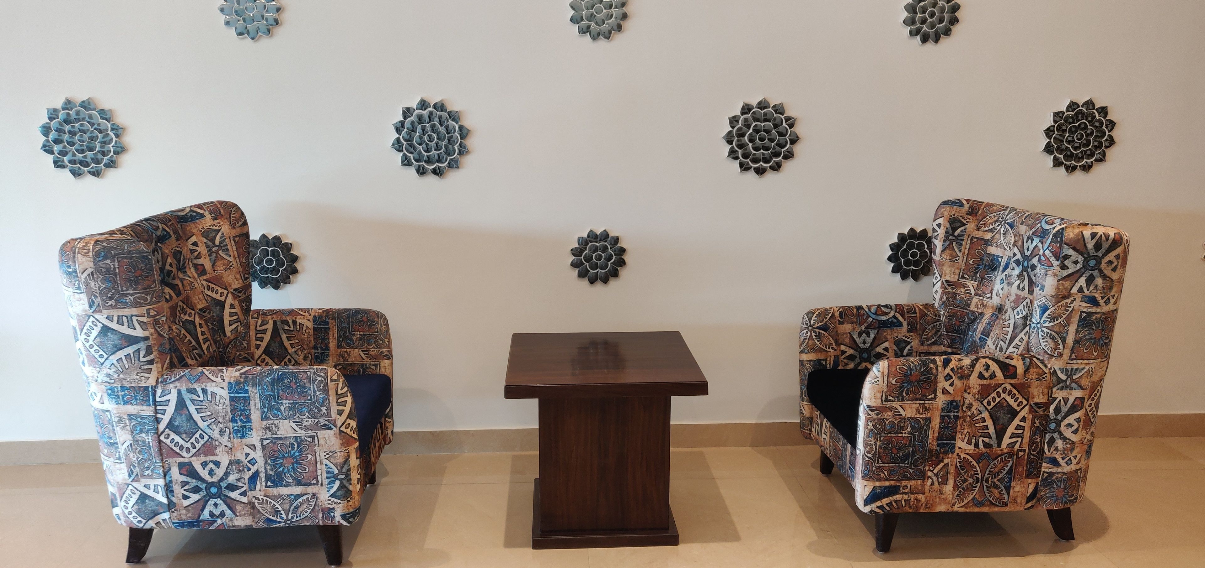 Foto - Bamboo Saa Resort & Spa - Udaipur
