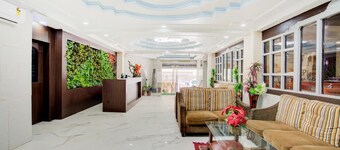 Hotel Mahadev Palace