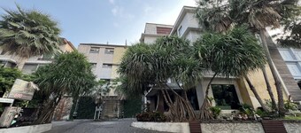 欧尔纳度假村