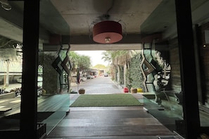 Lobby - Eurna Resort (Bangkok)