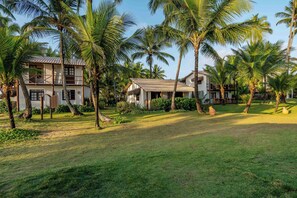 Garden - Rumah Pousada (Maraú)
