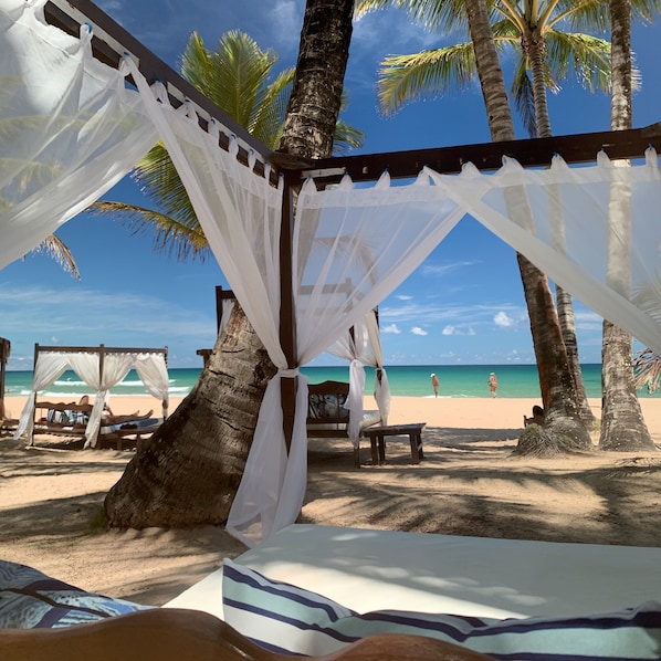 Front of property - Rumah Pousada (Maraú)