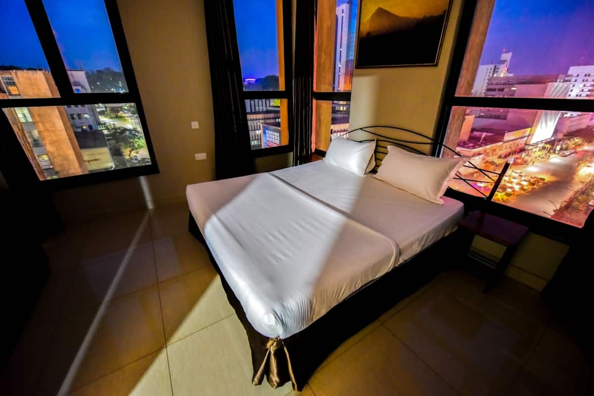 Apartamento, 3 habitaciones | Tabla de planchar con plancha y wifi gratis