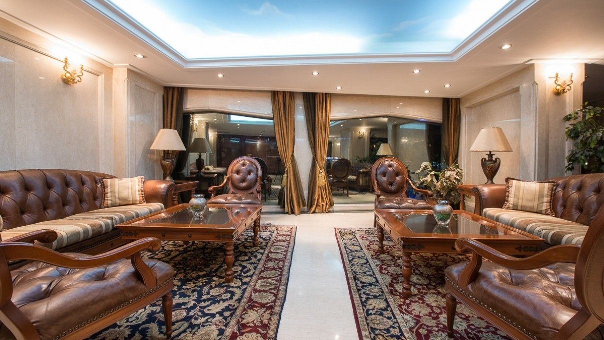 Foto - Akar International Hotel