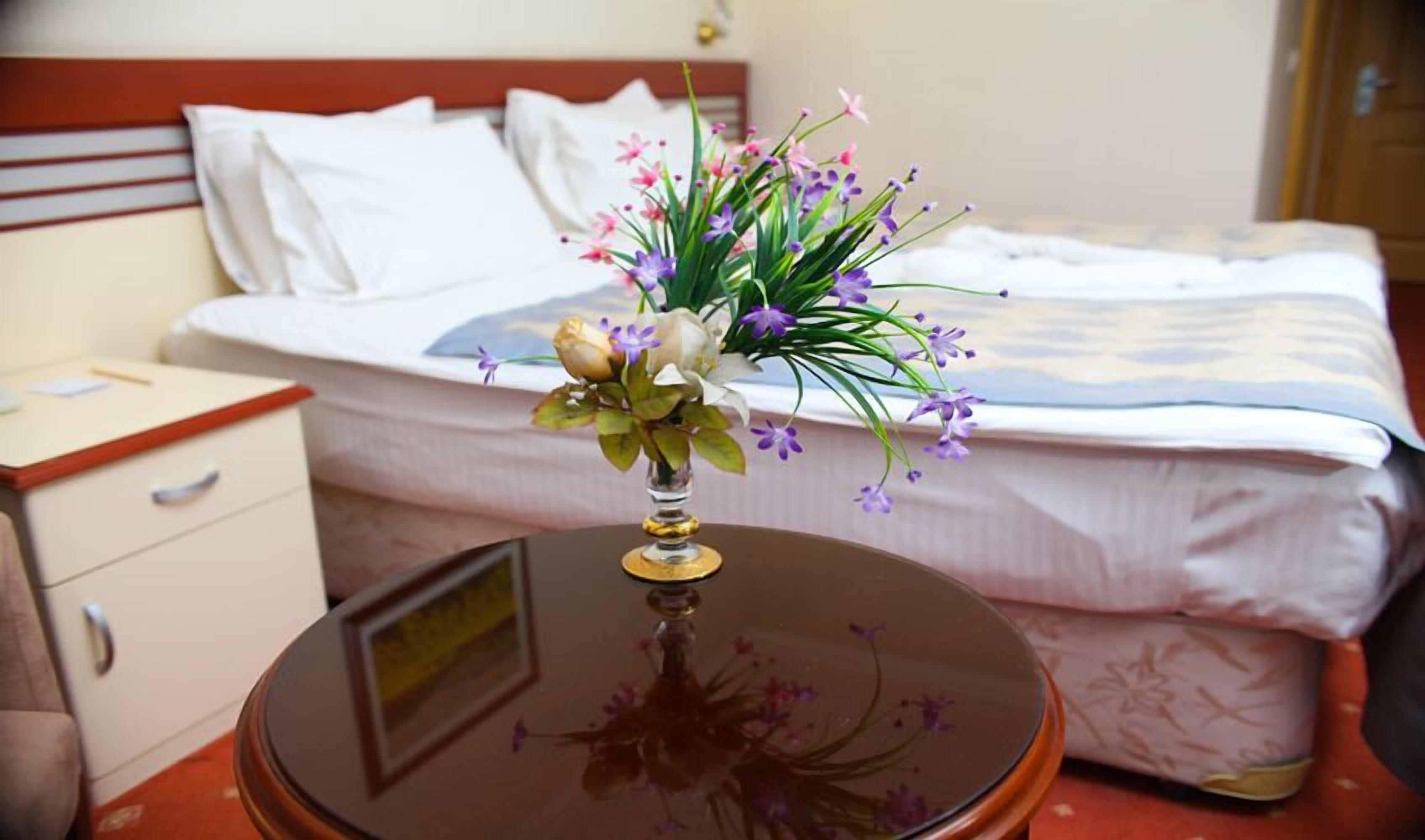 Foto - Akar International Hotel