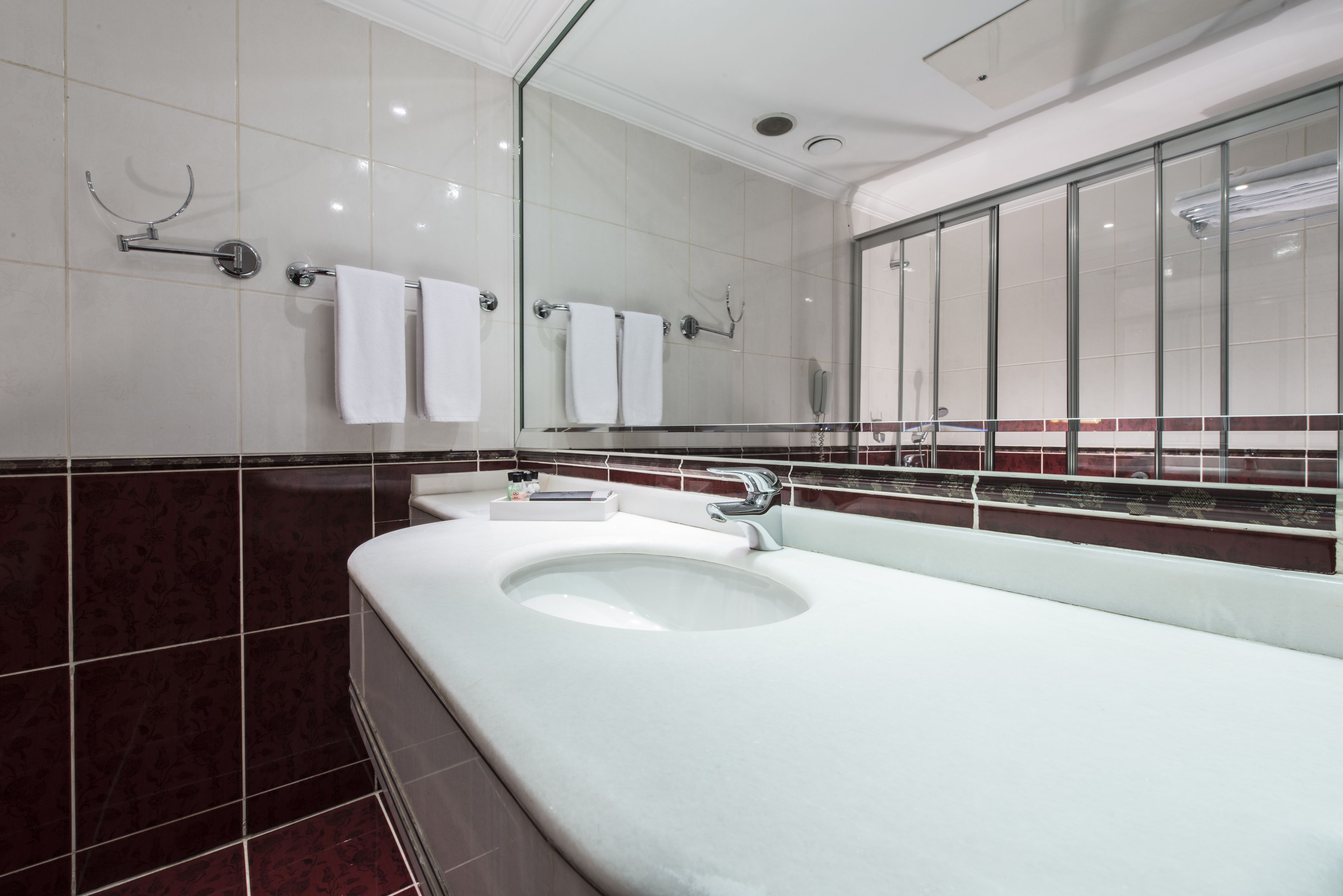 Foto - Akar International Hotel