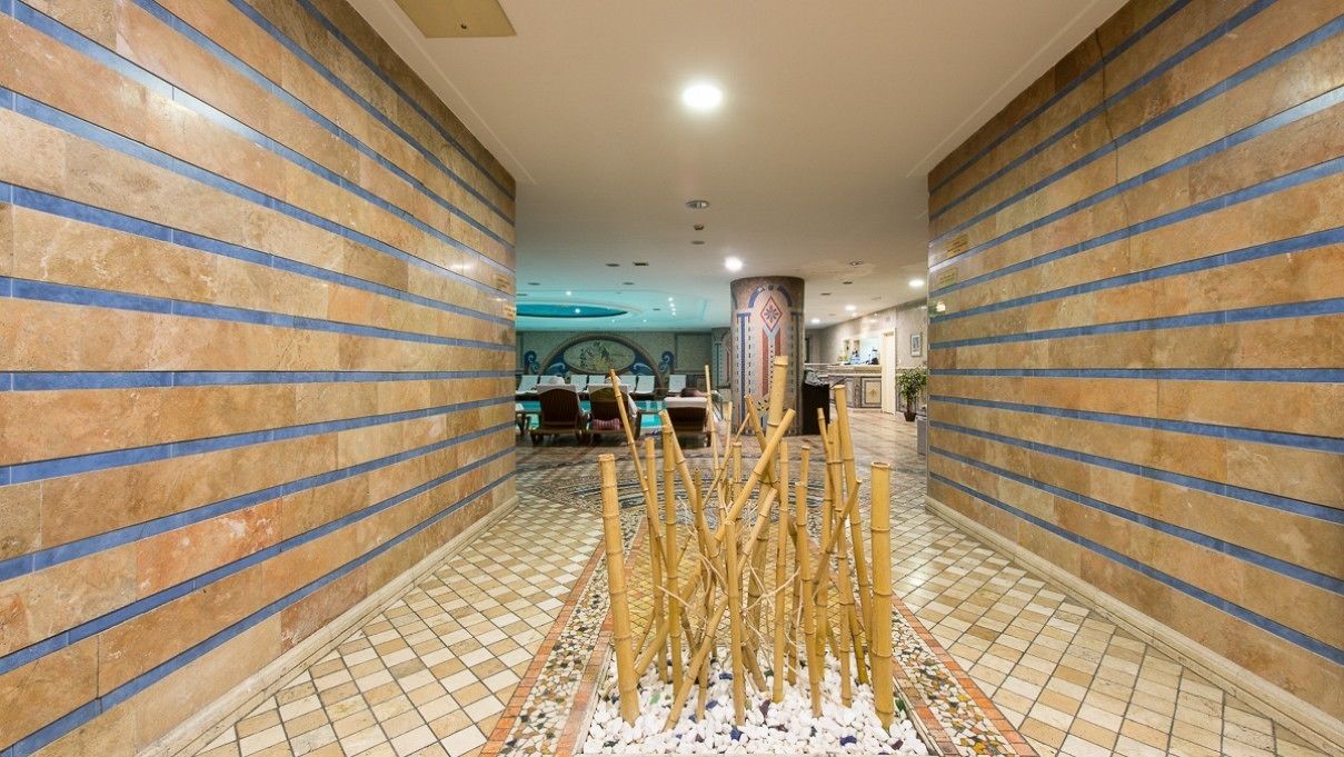 Foto - Akar International Hotel