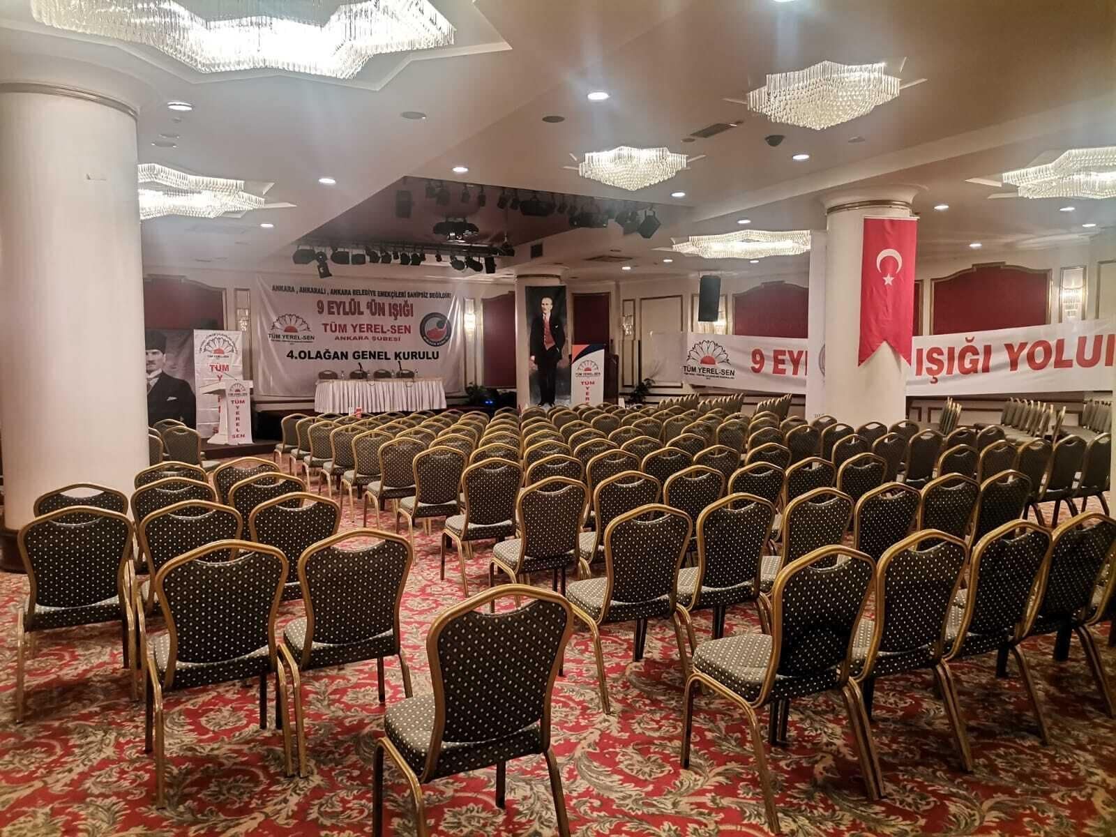 Foto - Akar International Hotel