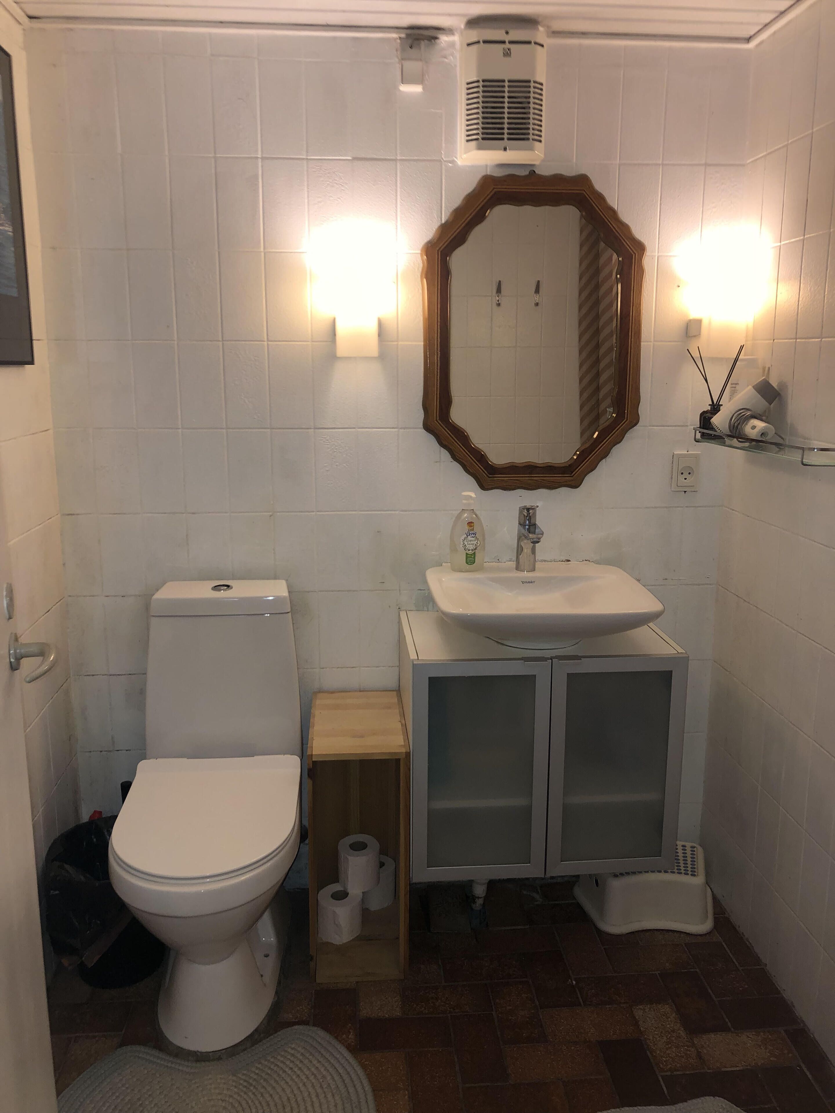 Kamar mandi