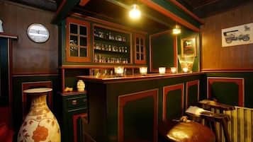 Bar (sur place)