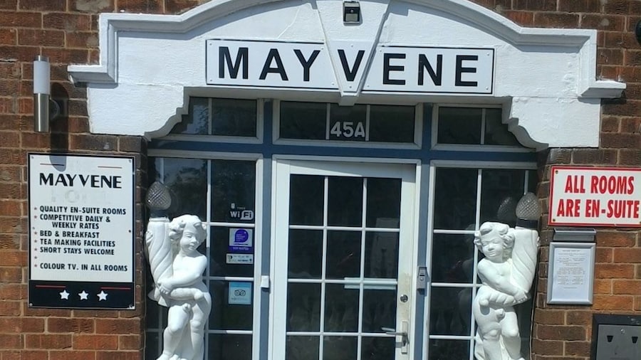 Mayvene