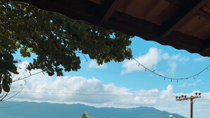 บริเวณที่พัก