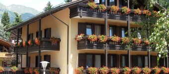 Hotel Binelli