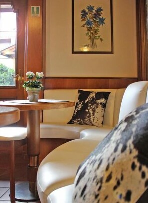 Flat-screen TV - Hotel Binelli (Pinzolo)