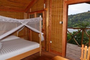 標準平房, 湖景 | 隔音、折疊床/加床